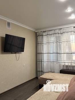 1-к квартира, посуточно, 50м2, 9/11 этаж