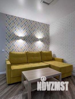 1-к квартира, посуточно, 55м2, 1/1 этаж