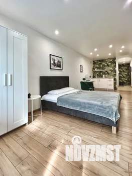 Студия квартира, посуточно, 30м2, 2/11 этаж