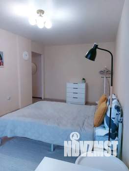 1-к квартира, посуточно, 36м2, 6/9 этаж