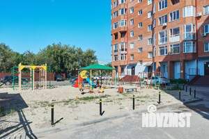 1-к квартира, посуточно, 52м2, 1/1 этаж