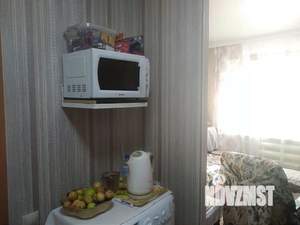 1-к квартира, на длительный срок, 18м2, 2/5 этаж