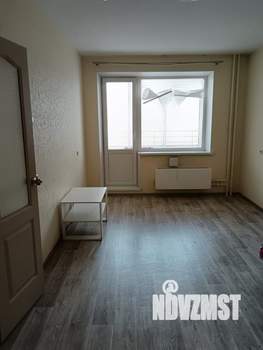 1-к квартира, на длительный срок, 37м2, 6/18 этаж