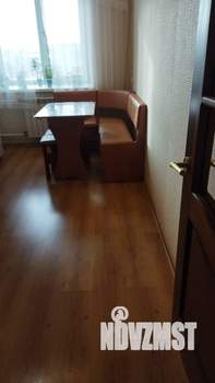 1-к квартира, на длительный срок, 43м2, 2/11 этаж