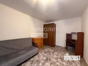 1-к квартира, на длительный срок, 30м2, 2/9 этаж