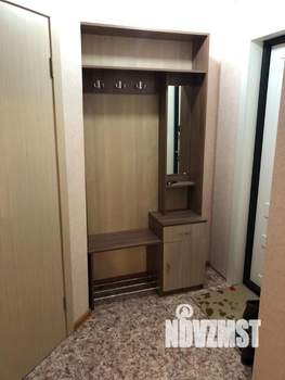 1-к квартира, на длительный срок, 42м2, 8/17 этаж