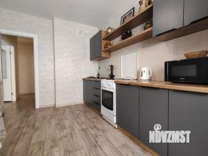 2-к квартира, посуточно, 60м2, 3/10 этаж
