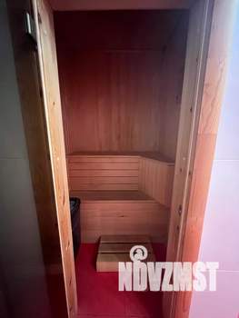 3-к квартира, посуточно, 106м2, 4/10 этаж