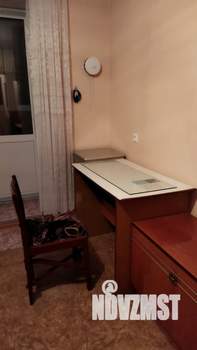 1-к квартира, на длительный срок, 34м2, 11/12 этаж