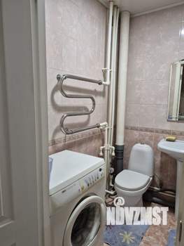 1-к квартира, на длительный срок, 38м2, 6/9 этаж