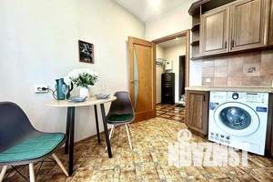 1-к квартира, посуточно, 35м2, 5/10 этаж