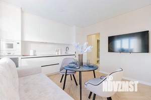 2-к квартира, посуточно, 70м2, 1/1 этаж