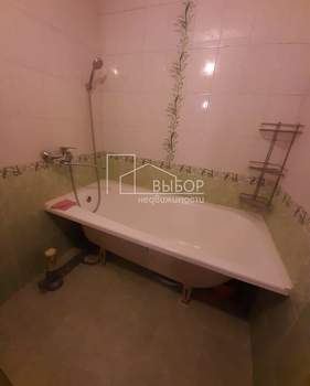 2-к квартира, на длительный срок, 55м2, 2/5 этаж