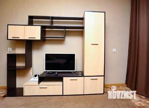 1-к квартира, посуточно, 39м2, 1/1 этаж