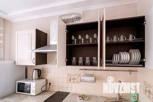 2-к квартира, посуточно, 50м2, 1/1 этаж