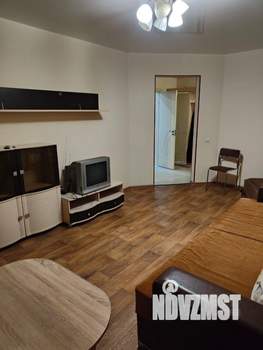 1-к квартира, на длительный срок, 40м2, 10/10 этаж