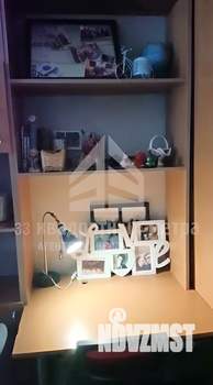 1-к квартира, на длительный срок, 32м2, 4/9 этаж