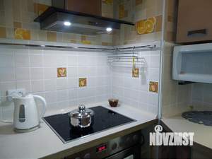 2-к квартира, на длительный срок, 40м2, 2/2 этаж