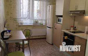 2-к квартира, посуточно, 60м2, 3/17 этаж