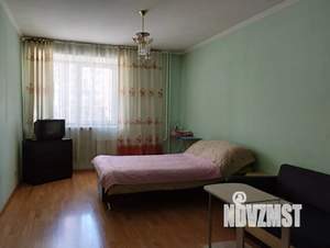 1-к квартира, посуточно, 26м2, 3/14 этаж