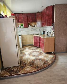 3-к квартира, на длительный срок, 50м2, 3/3 этаж