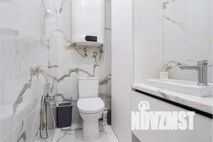 2-к квартира, посуточно, 50м2, 9/10 этаж