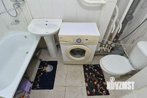 Студия квартира, посуточно, 24м2, 2/16 этаж