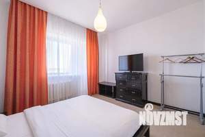 2-к квартира, посуточно, 90м2, 9/9 этаж