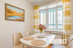 2-к квартира, посуточно, 68м2, 8/12 этаж