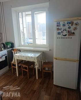 1-к квартира, на длительный срок, 40м2, 7/10 этаж