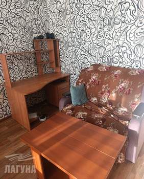 1-к квартира, на длительный срок, 40м2, 7/10 этаж