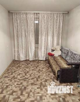 1-к квартира, на длительный срок, 38м2, 8/10 этаж