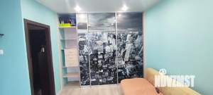 1-к квартира, на длительный срок, 30м2, 5/10 этаж
