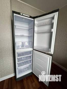 1-к квартира, на длительный срок, 36м2, 5/5 этаж