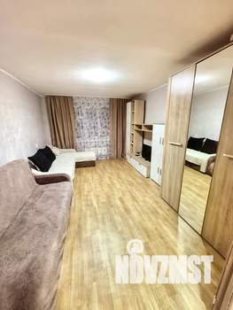 2-к квартира, посуточно, 56м2, 4/6 этаж