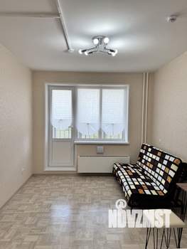 2-к квартира, на длительный срок, 43м2, 17/17 этаж