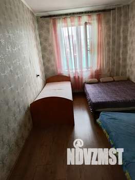 2-к квартира, посуточно, 42м2, 8/17 этаж