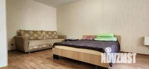 1-к квартира, посуточно, 37м2, 5/10 этаж