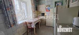 1-к квартира, на длительный срок, 34м2, 1/9 этаж