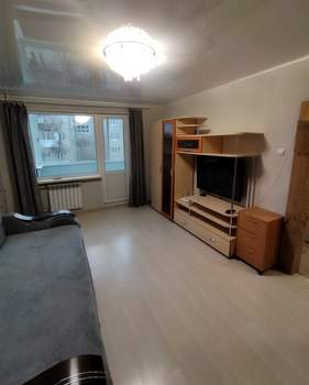 2-к квартира, на длительный срок, 36м2, 4/5 этаж