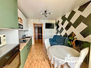 2-к квартира, на длительный срок, 61м2, 10/10 этаж