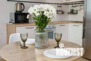 2-к квартира, посуточно, 35м2, 12/19 этаж