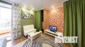 Студия квартира, посуточно, 34м2, 3/15 этаж