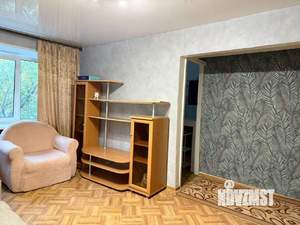 1-к квартира, на длительный срок, 31м2, 5/5 этаж