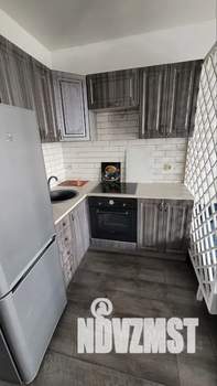 1-к квартира, посуточно, 33м2, 13/17 этаж