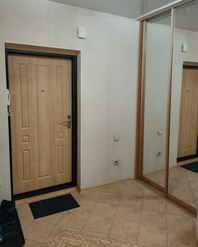 1-к квартира, на длительный срок, 42м2, 1/6 этаж