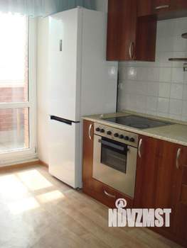 3-к квартира, на длительный срок, 67м2, 4/11 этаж