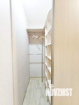 1-к квартира, на длительный срок, 40м2, 3/18 этаж