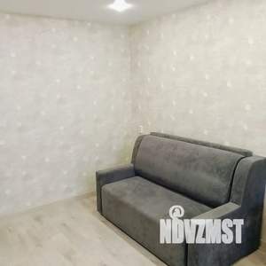 1-к квартира, посуточно, 46м2, 3/10 этаж