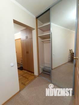 2-к квартира, на длительный срок, 54м2, 4/9 этаж